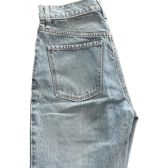 NOBODY DENIM | Jeans Blue 28 - Picture 4 of 10